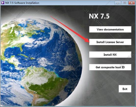 ug nx 8.5软件下载