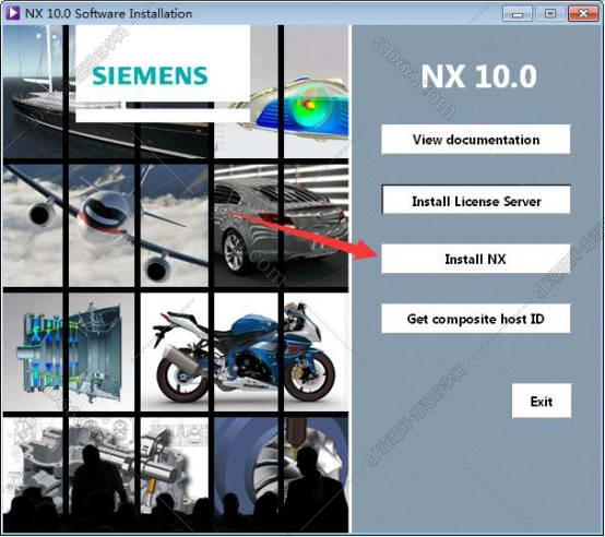 免费ug nx10软件下载