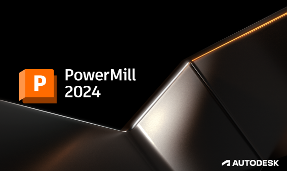 Powermill 2024最新版【CAM与数控编程软件】免费破解版安装图文教程、破解注册方法
