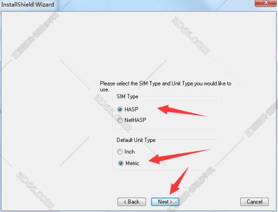 Mastercam软件不能保存文件
