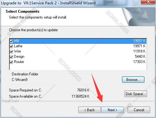 mastercam中文软件下载