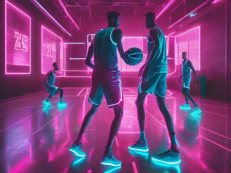 杨瀚森谈个人进步和入选NBA全明星新秀赛